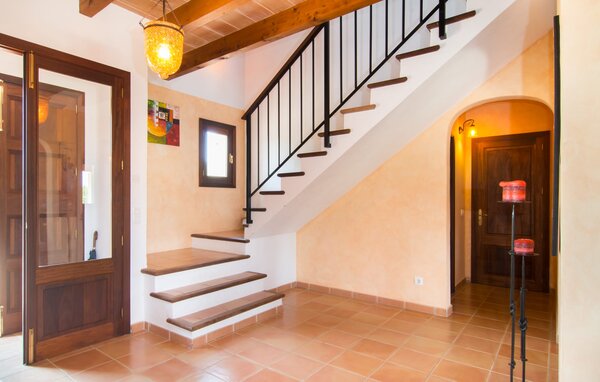 Holiday Home - Can Feliz, Son Macia , Spain - EMF401 502