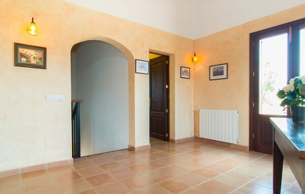 Holiday Home - Can Feliz, Son Macia , Spain - EMF401 503