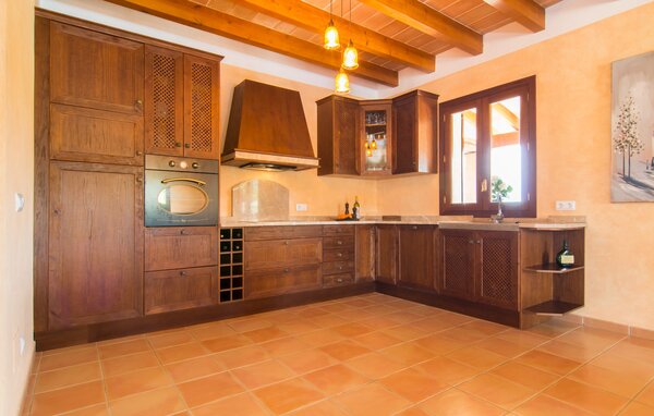 Holiday Home - Can Feliz, Son Macia , Spain - EMF401 402