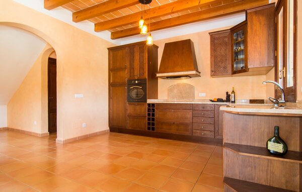 Holiday Home - Can Feliz, Son Macia , Spain - EMF401 403