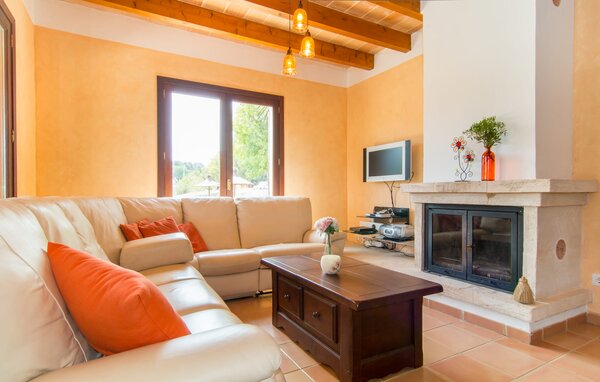Holiday Home - Can Feliz, Son Macia , Spain - EMF401 301