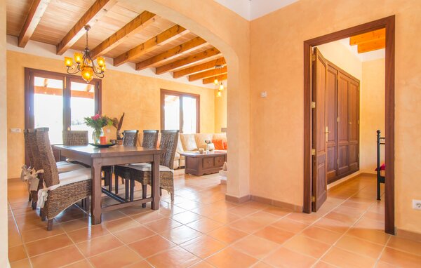 Holiday Home - Can Feliz, Son Macia , Spain - EMF401 305