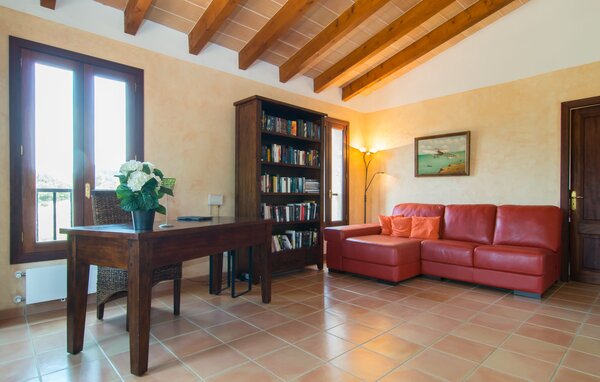 Holiday Home - Can Feliz, Son Macia , Spain - EMF401 306