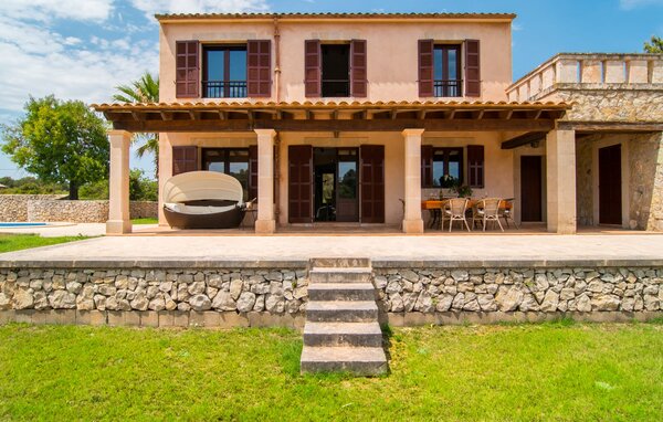 Holiday Home - Can Feliz, Son Macia , Spain - EMF401 81