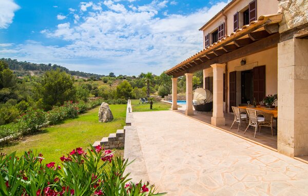 Holiday Home - Can Feliz, Son Macia , Spain - EMF401 102