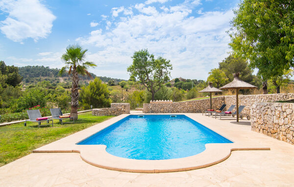 Holiday Home - Can Feliz, Son Macia , Spain - EMF401 5