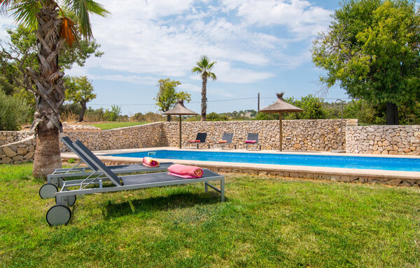 Holiday Home - Can Feliz, Son Macia , Spain - EMF401 14