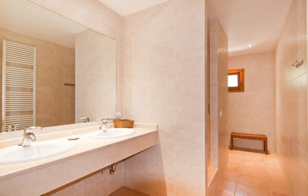 Holiday Home - Son Mito, Calonge , Spain - EMF403 702