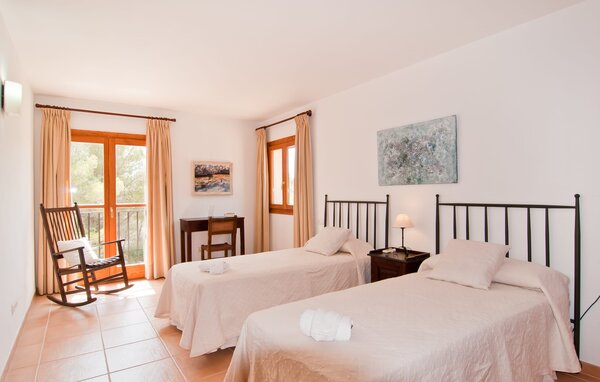 Holiday Home - Son Mito, Calonge , Spain - EMF403 602