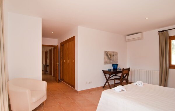 Holiday Home - Son Mito, Calonge , Spain - EMF403 608