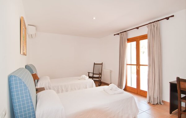 Holiday Home - Son Mito, Calonge , Spain - EMF403 609