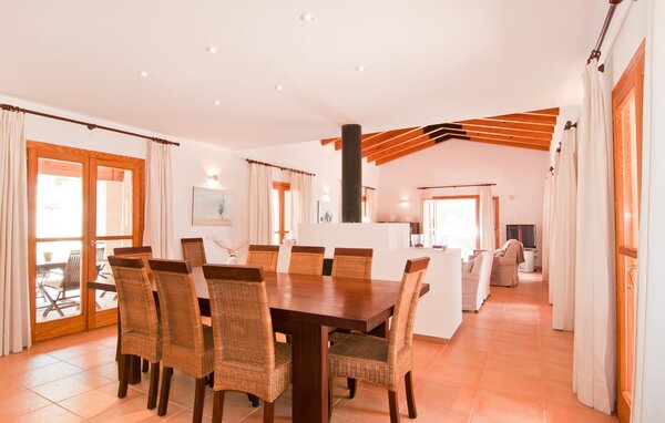 Holiday Home - Son Mito, Calonge , Spain - EMF403 501