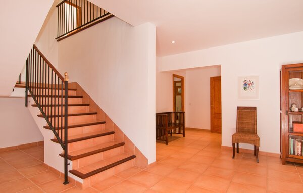 Holiday Home - Son Mito, Calonge , Spain - EMF403 503