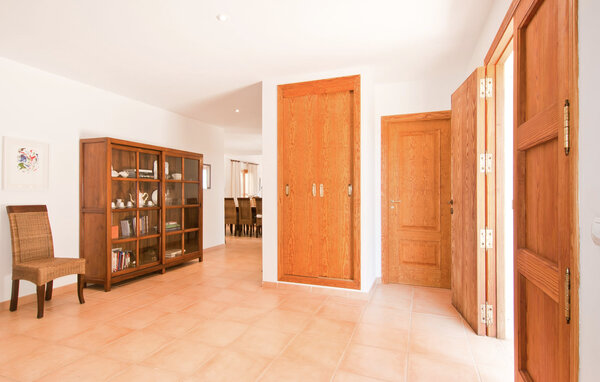 Holiday Home - Son Mito, Calonge , Spain - EMF403 505