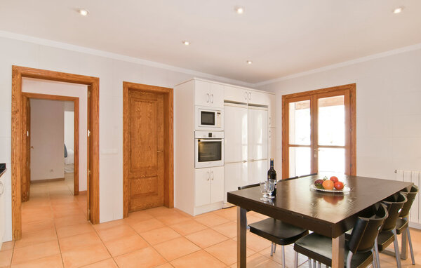 Holiday Home - Son Mito, Calonge , Spain - EMF403 402