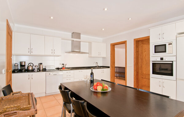 Holiday Home - Son Mito, Calonge , Spain - EMF403 403