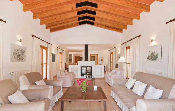Holiday Home - Son Mito, Calonge , Spain - EMF403 301