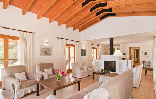 Holiday Home - Son Mito, Calonge , Spain - EMF403 302