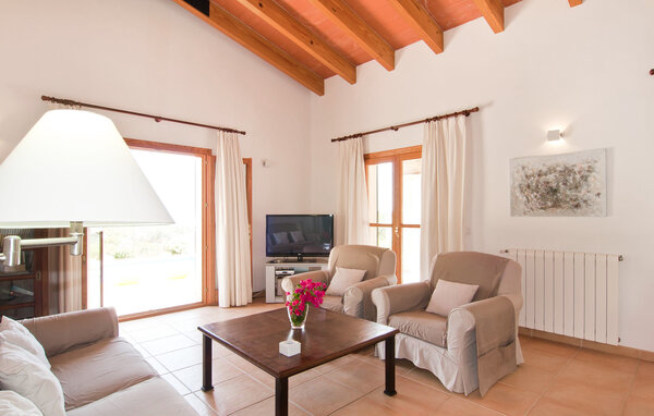 Holiday Home - Son Mito, Calonge , Spain - EMF403 303