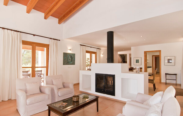 Holiday Home - Son Mito, Calonge , Spain - EMF403 304