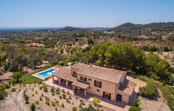 Holiday Home - Son Mito, Calonge , Spain - EMF403 9