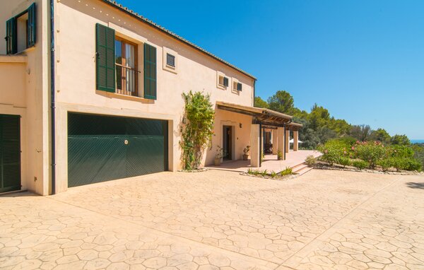 Holiday Home - Son Mito, Calonge , Spain - EMF403 82