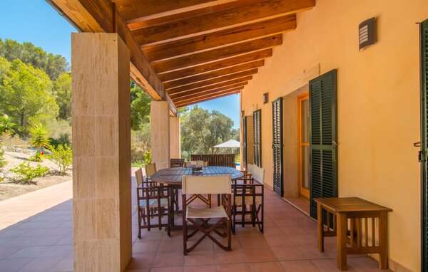 Holiday Home - Son Mito, Calonge , Spain - EMF403 102