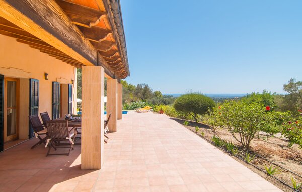 Holiday Home - Son Mito, Calonge , Spain - EMF403 104
