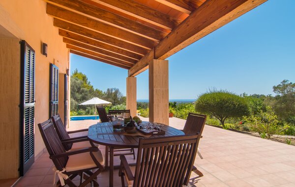 Holiday Home - Son Mito, Calonge , Spain - EMF403 105