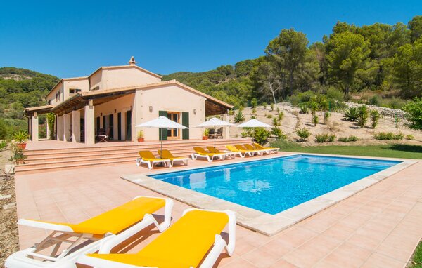 Holiday Home - Son Mito, Calonge , Spain - EMF403 3