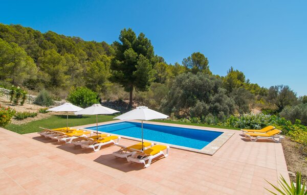 Holiday Home - Son Mito, Calonge , Spain - EMF403 4
