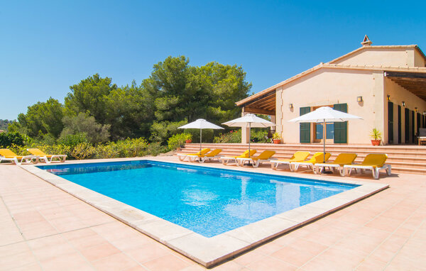 Holiday Home - Son Mito, Calonge , Spain - EMF403 7