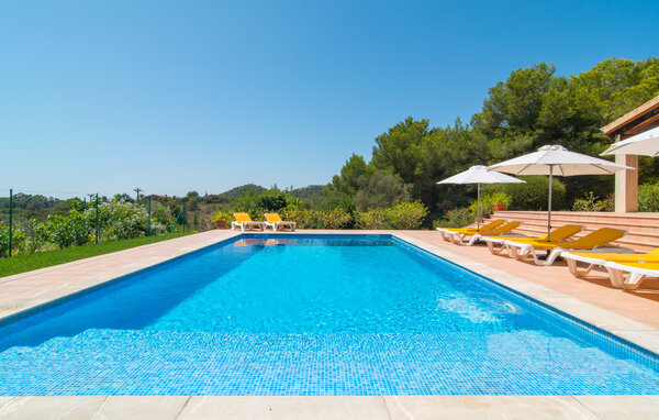 Holiday Home - Son Mito, Calonge , Spain - EMF403 8