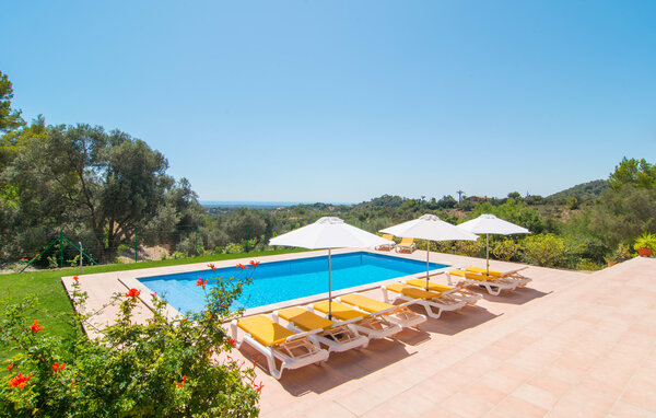 Holiday Home - Son Mito, Calonge , Spain - EMF403 15