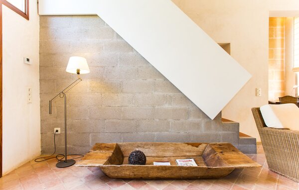 Holiday Home - Eucalipto, Arta , Spain - EMF404 706