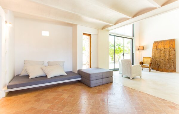 Holiday Home - Eucalipto, Arta , Spain - EMF404 602