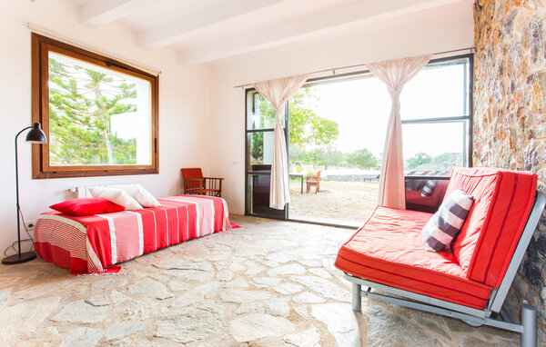 Holiday Home - Eucalipto, Arta , Spain - EMF404 605