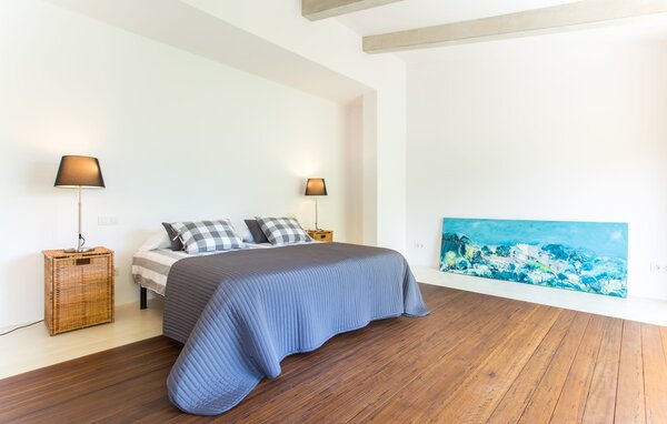Holiday Home - Eucalipto, Arta , Spain - EMF404 606