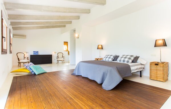 Holiday Home - Eucalipto, Arta , Spain - EMF404 607