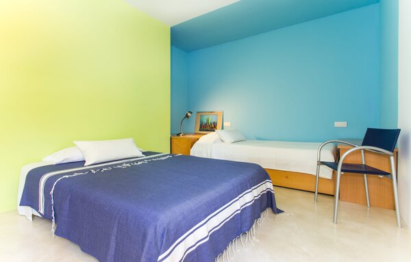 Holiday Home - Eucalipto, Arta , Spain - EMF404 612