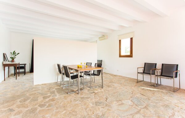 Holiday Home - Eucalipto, Arta , Spain - EMF404 502