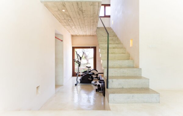 Holiday Home - Eucalipto, Arta , Spain - EMF404 503