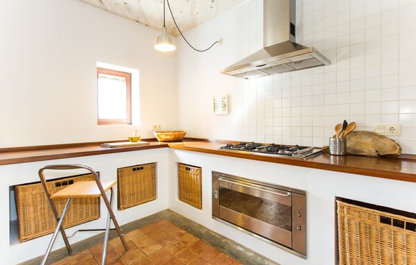 Holiday Home - Eucalipto, Arta , Spain - EMF404 401