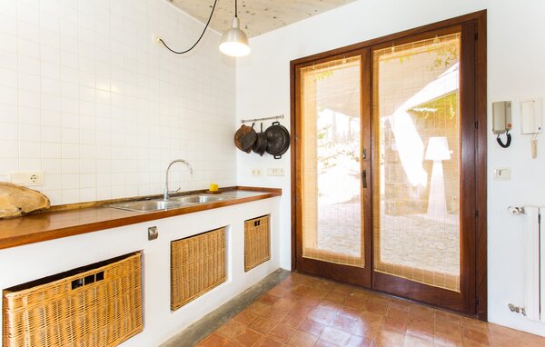 Holiday Home - Eucalipto, Arta , Spain - EMF404 402