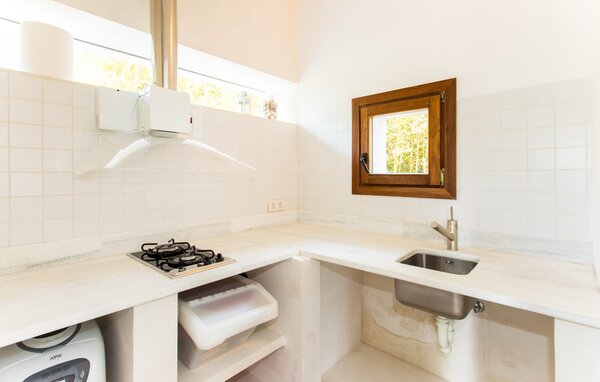 Holiday Home - Eucalipto, Arta , Spain - EMF404 403