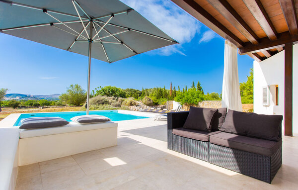 Holiday Home - Eucalipto, Arta , Spain - EMF404 4