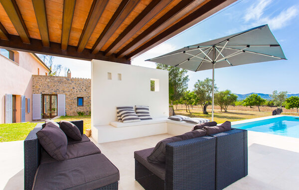 Holiday Home - Eucalipto, Arta , Spain - EMF404 5