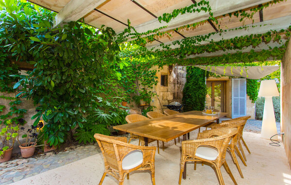 Holiday Home - Eucalipto, Arta , Spain - EMF404 7