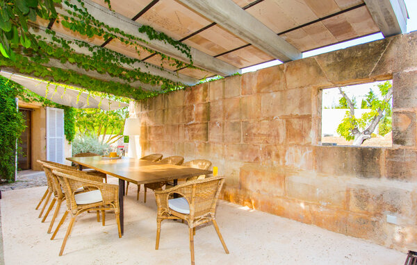 Holiday Home - Eucalipto, Arta , Spain - EMF404 104