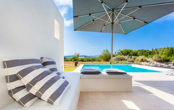 Holiday Home - Eucalipto, Arta , Spain - EMF404 11